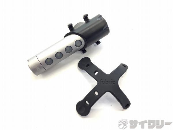 LEDヘッドライト FL150