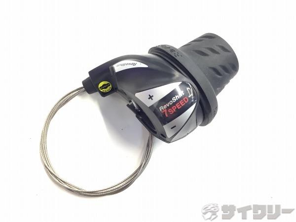 グリップシフター SL-RS36 7s 右のみ