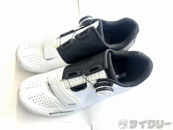 ビンディングシューズ VELOCIS EUR36(23cm)