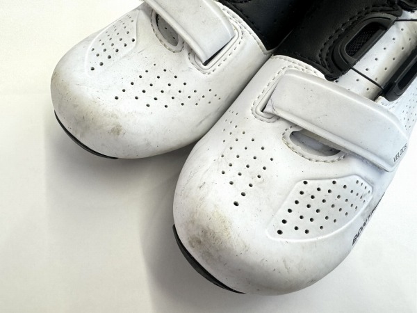 ビンディングシューズ VELOCIS EUR36(23cm)