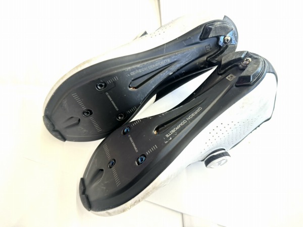 ビンディングシューズ VELOCIS EUR36(23cm)