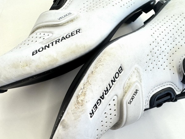 ビンディングシューズ VELOCIS EUR36(23cm)