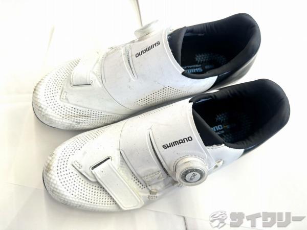 ビンディングシューズ SHRC502M W01 S EU39(24.5㎝)