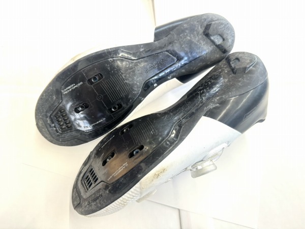 ビンディングシューズ SHRC502M W01 S EU39(24.5㎝)