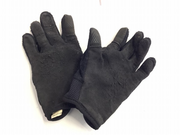 ハーフフィンガーグローブ KIDS S/5-6