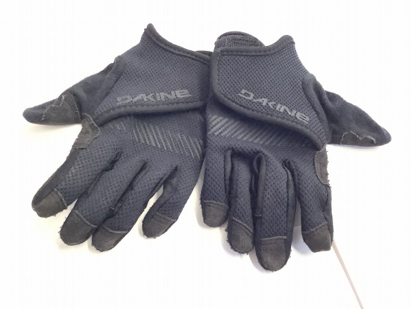 ハーフフィンガーグローブ KIDS S/5-6