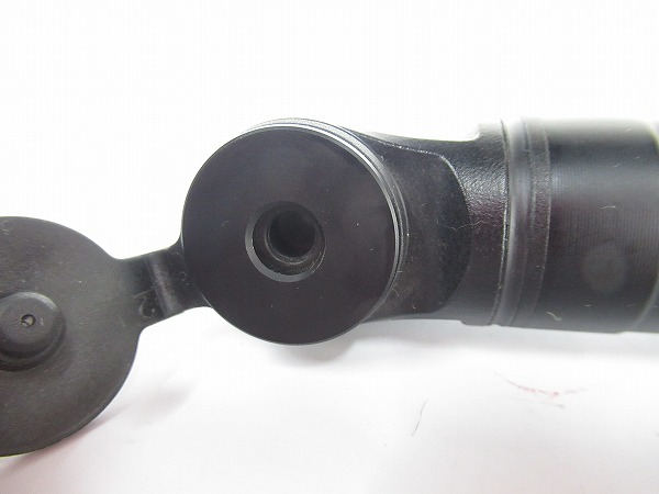 携帯ポンプ ROADIE TT TWIN TURBO 仏式専用