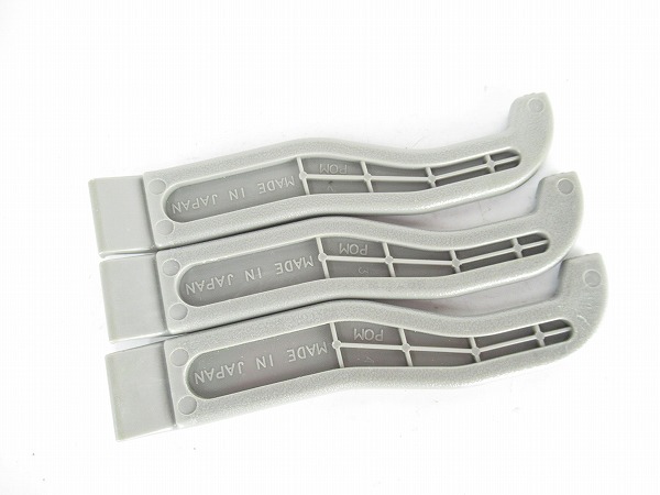 工具 タイヤレバー 3本セット