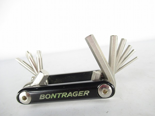 携帯工具 Comp マルチツール