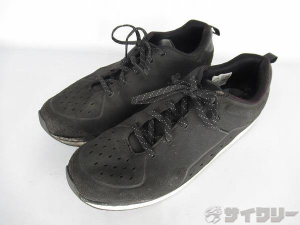 ビンディングシューズ SH-CT500-S　26.5cm　ブラック