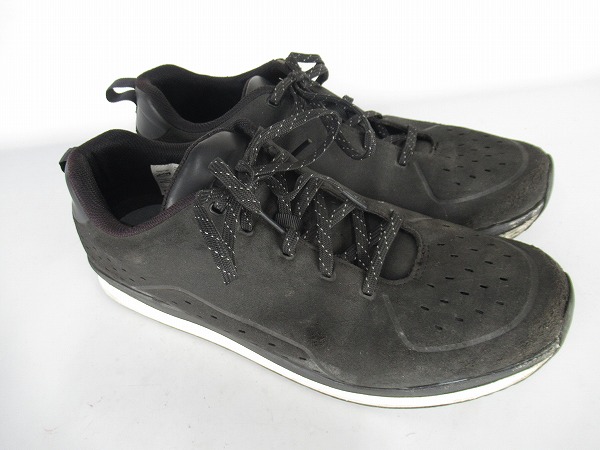 ビンディングシューズ SH-CT500-S　26.5cm　ブラック