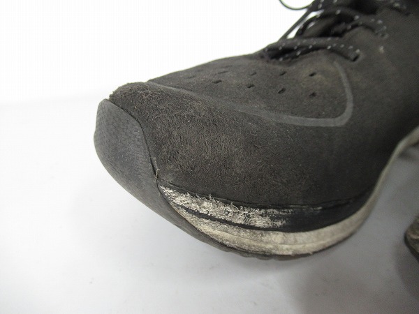 ビンディングシューズ SH-CT500-S　26.5cm　ブラック