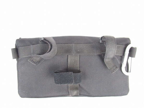 バイクバッグ マウンテン