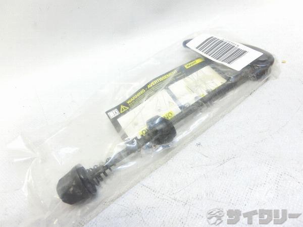 フロントクイックリリース 100mm