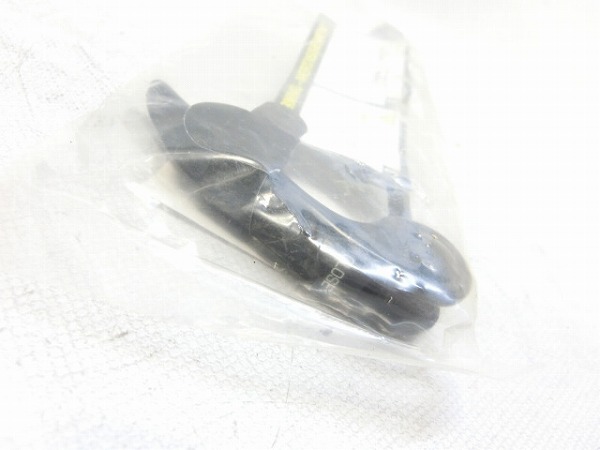 フロントクイックリリース 100mm