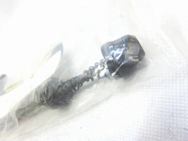 フロントクイックリリース 100mm