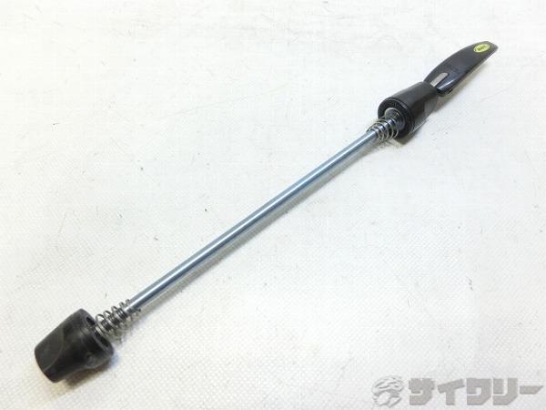 リアクイック チタンシャフト 130mmエンド