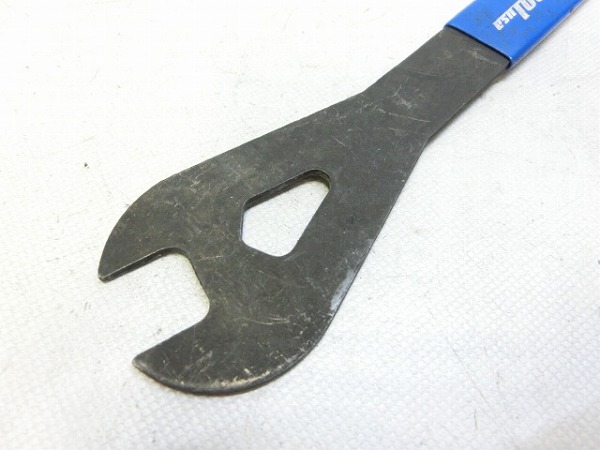 ハブコーンレンチ SCW-15 15mm