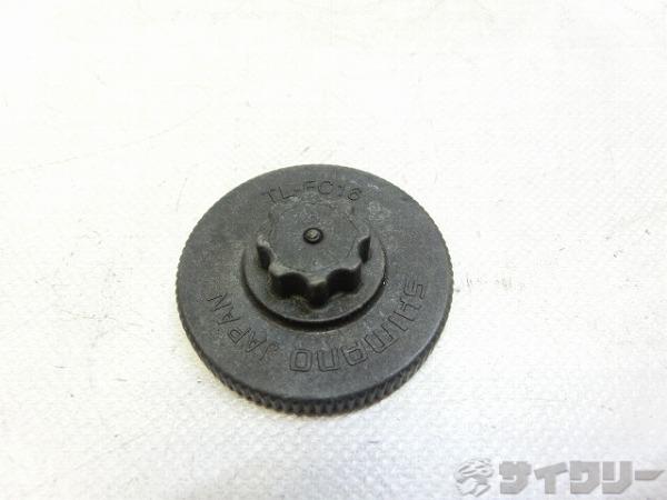 クランク取り付け工具 TL-FC16