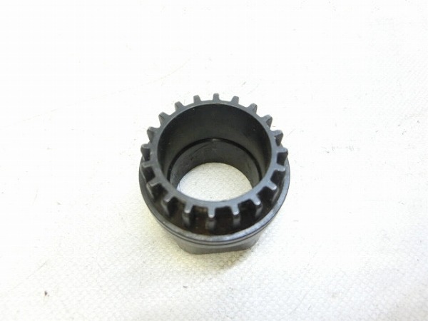 カートリッジタイプBB用アダプター戻し工具 TL-UN74