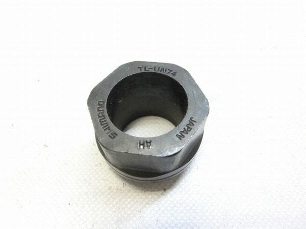 カートリッジタイプBB用アダプター戻し工具 TL-UN74