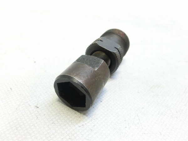 コッタレス・クランク専用工具 TL-FC10