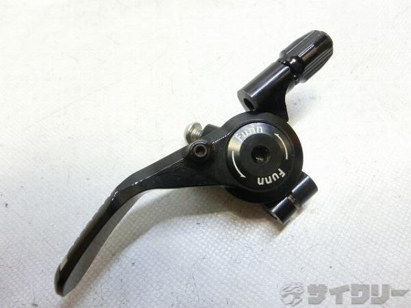 リモートレバー ※バンド欠品