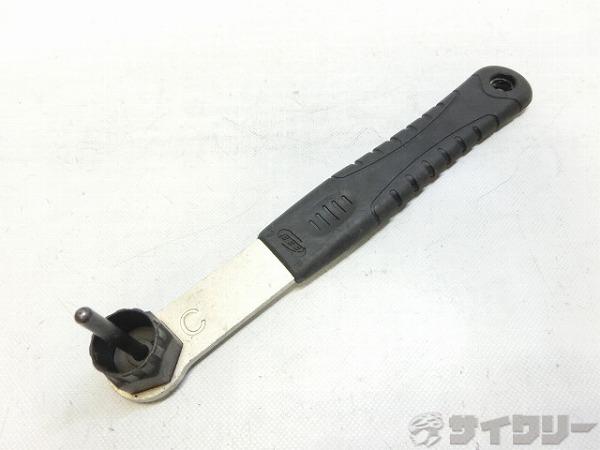 ロックリングリムーバー カンパニョーロ用