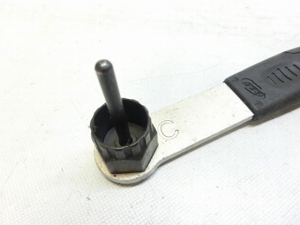 ロックリングリムーバー カンパニョーロ用