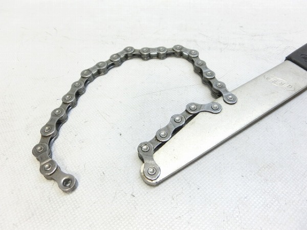 カセット抑え工具