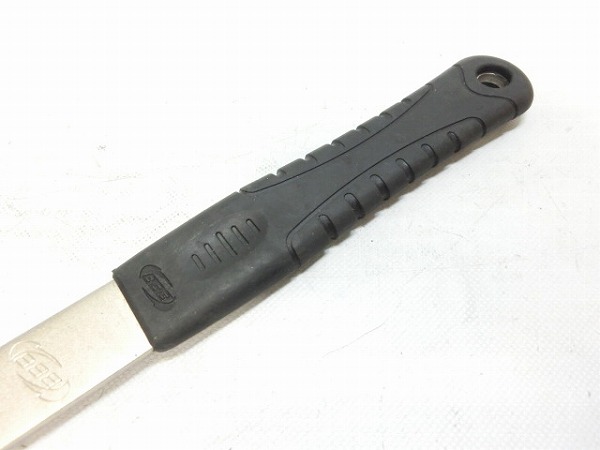 カセット抑え工具