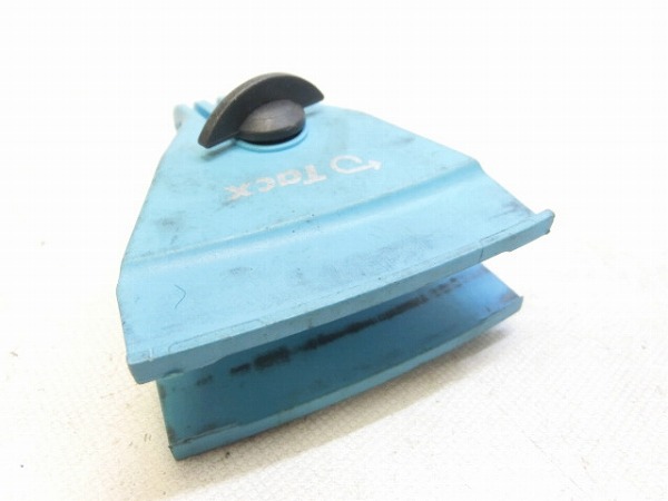 ブレーキシューチューナー