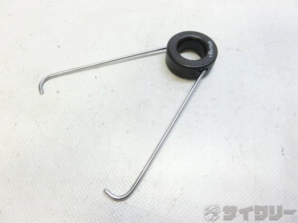 チェーンフッカー