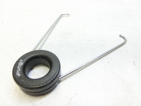 チェーンフッカー