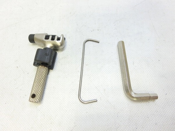 チェーンカッター SUPER CHAIN TOOL