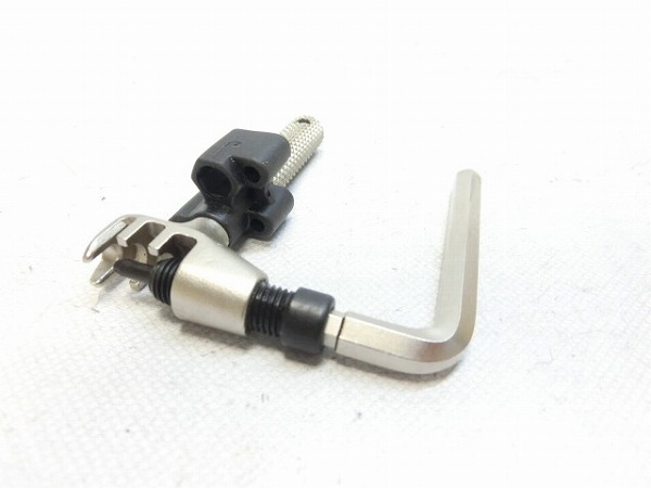 チェーンカッター SUPER CHAIN TOOL