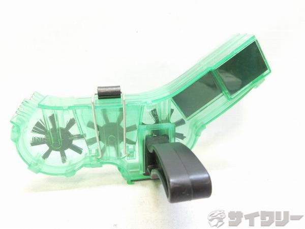 チェーンクリーナー