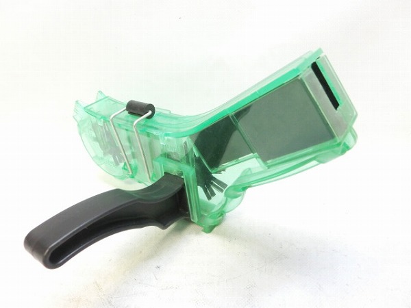 チェーンクリーナー