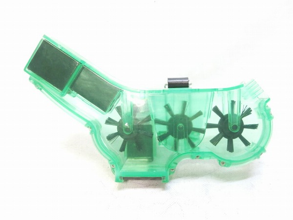 チェーンクリーナー