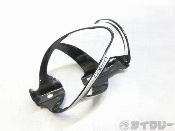 カーボンボトルケージ PARON
