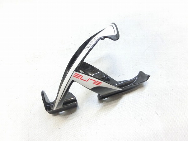 カーボンボトルケージ PARON