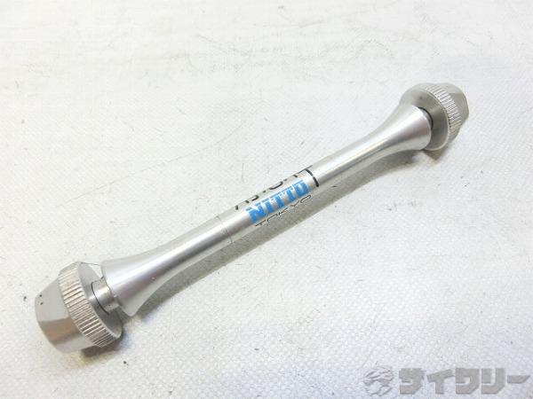 フロントエンド金具 用心棒 100mm