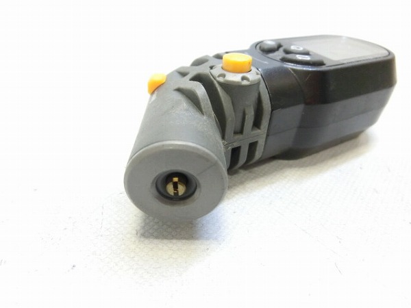 デジタルエアゲージ SMARTGAUGE D2 仏/米式