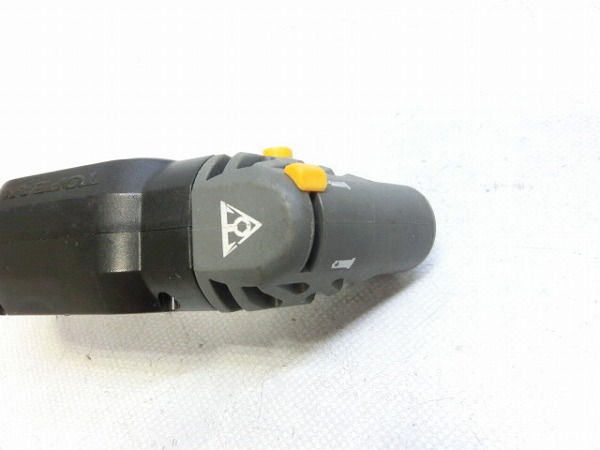 デジタルエアゲージ SMARTGAUGE D2 仏/米式