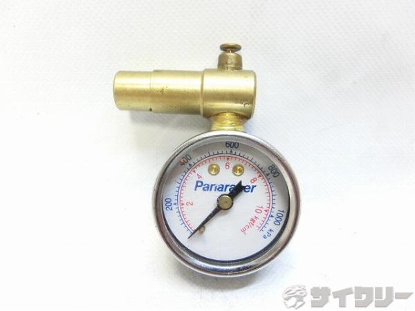 タイヤゲージ BTG-F 仏式