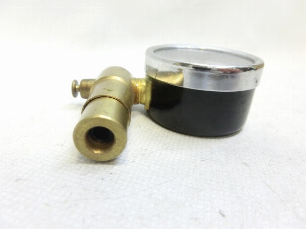 タイヤゲージ BTG-F 仏式