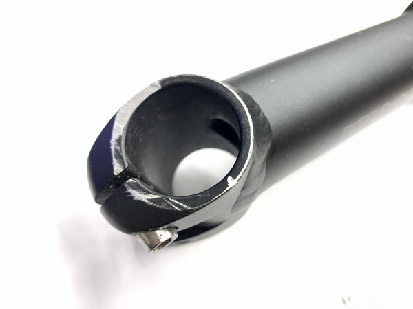 アヘッドステム 160/31.8/28.6mm