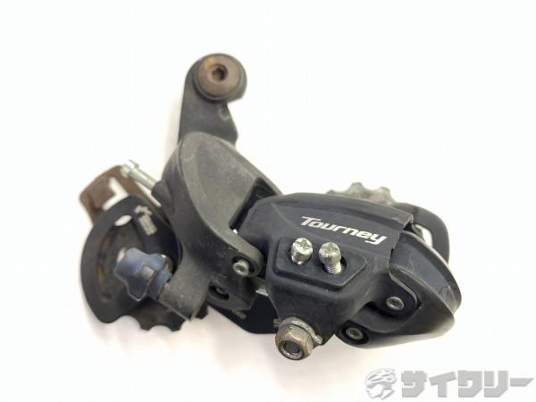 リアディレイラー RD-TY300 Tourney 6/7s