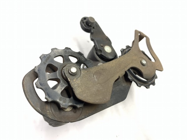 リアディレイラー RD-TY300 Tourney 6/7s