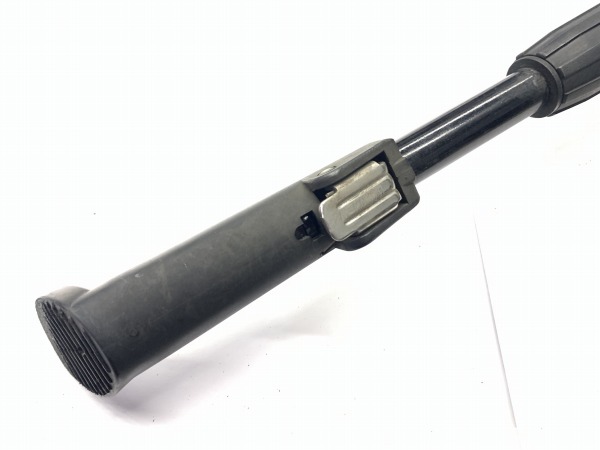 アジャスタブルキックスタンド ブラック